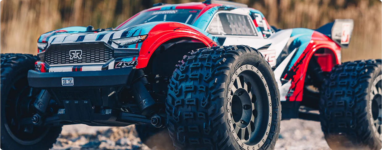 RC Car