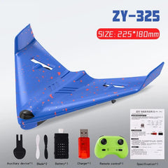 RC-PRO RC Airplane (ZY325)