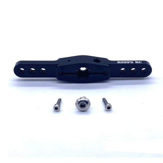 Reefs 15T Double HD Horn with 4mm Holes: 1/5 Scale (REEFS108)