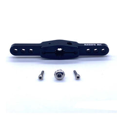 Reefs 15T Double HD Horn with 4mm Holes: 1/5 Scale (REEFS108)