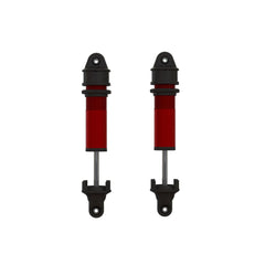 ARRMA Shock Set Bore:20mm, Length:178mm, Piston:8X1.4mm, Oil:700cst (ARA330748) Horizon Hobby
