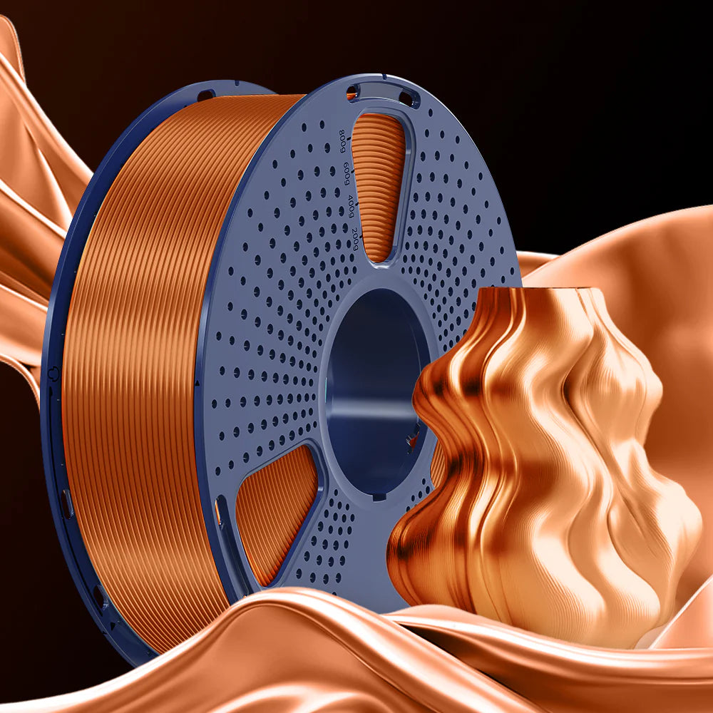 Friendly Hobbies 3D Printer Filament 1kg Spools SUNLU