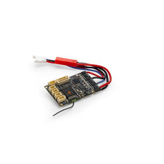 Spektrum Receiver/ESC: Draco 800mm (SPM-1017)