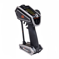 DX Rugged+ 12-Channel DSMR+ Transmitter with SR615 Receiver (SPM6220) Friendly Hobbies