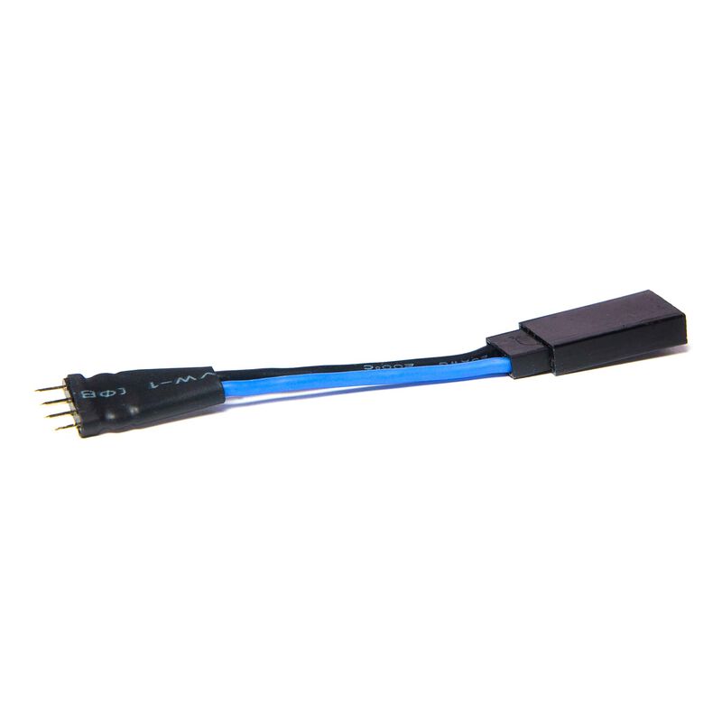 Spektrum: USB Serial Adapter DXS DX3 (SPMA3068) Horizon Hobby