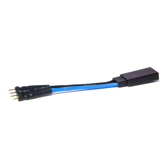 Spektrum: USB Serial Adapter DXS DX3 (SPMA3068)