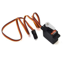 E-flite A380 9g Sub-Micro Digital Mg Servo (SPMA380)