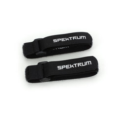Spektrum Hook and Loop Fastening Strap: 20x280mm (SPMA4020) Horizon Hobby