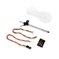Spektrum Aircraft Telemetry Airspeed Indicator Horizon Hobby