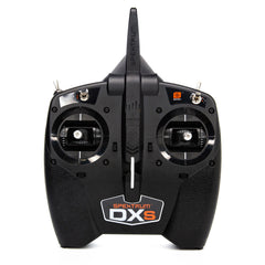 Spektrum™ DXS 7-channel DSMX® Radio Transmitter