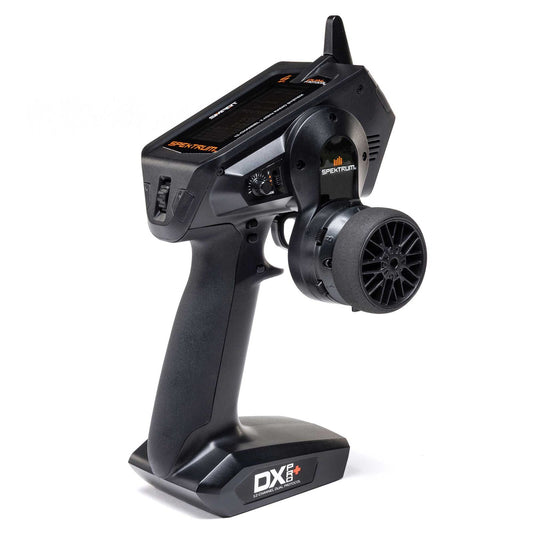 Spektrum DX Pro+ 12-Channel DSMR+ Transmitter Only Horizon Hobby