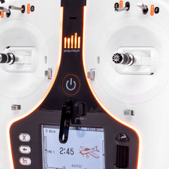 Spektrum NX7e+ 14-Channel DSMX Transmitter Only (SPMR7110) Horizon Hobby