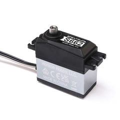 Spektrum S662 18kg Servo, Steel Gear 25T Horizon Hobby
