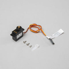 Spektrum A370 Digital 9g Metal Gear Aircraft Servo (SPMSA370)