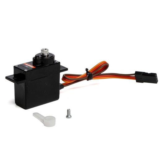 Spektrum 13g Sub Micro MG Servo: 240mm Servo Lead Item No. Spektrum (SPMSA382)