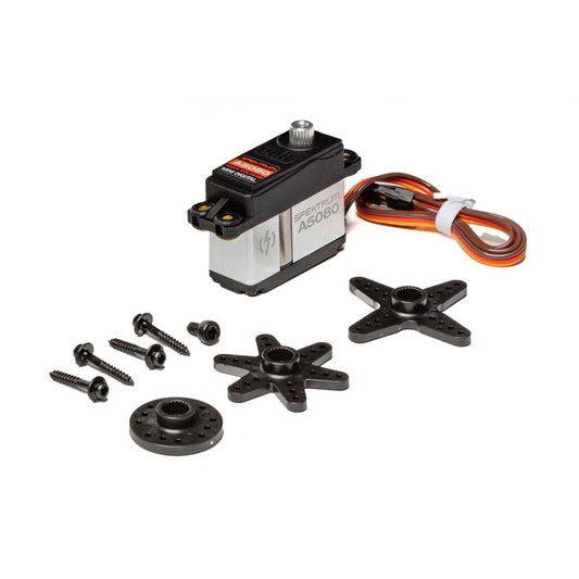 Spektrum: A5080 MT/HS Mini Digital HV Servo (SPMSA5080)