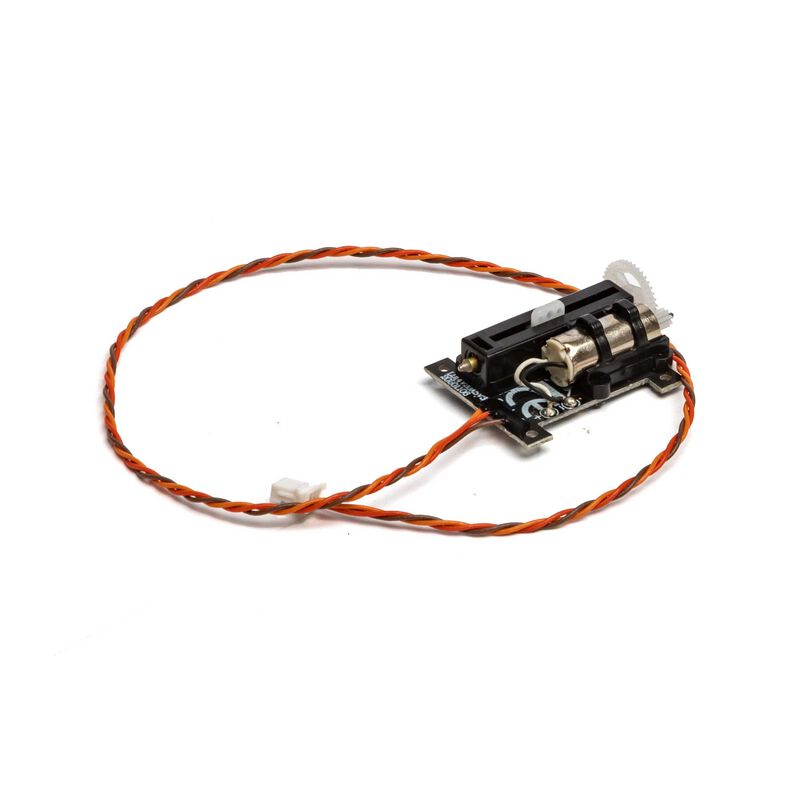 Spektrum 2.9g Long lead Linear Servo Horizon Hobby