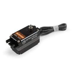 Spektrum S7110 Low Profile Servo Winch: 1/10 Rock Crawlers Horizon Hobby