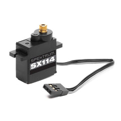 Spektrum Micro Metal Gear Servo 2.5kg Horizon Hobby
