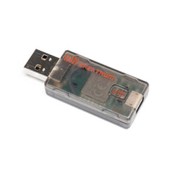 Spektrum WS3000T Wireless Simulator USB Dongle Horizon Hobby
