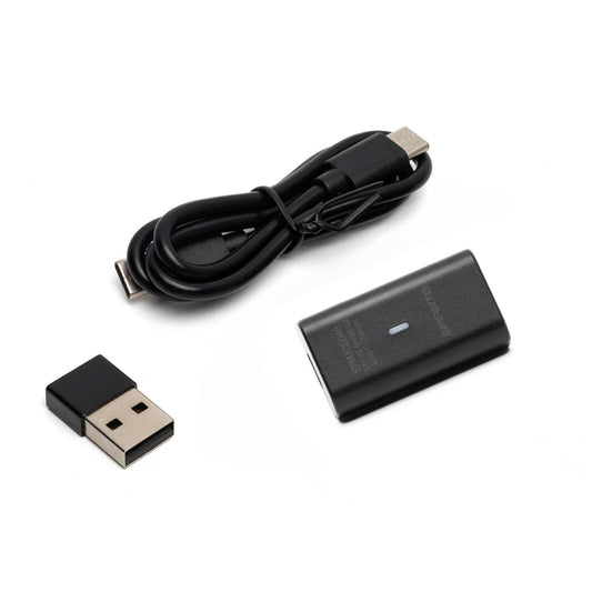 Spektrum S10 G2 LiPo USB-C Smart Charger, IC2 Connector (SPMXC0040)