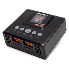 Spektrum S250 AC 2x50W Smart Charger (SPMXC2060)