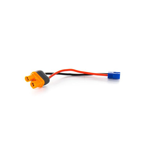 Spektrum Adapter: IC3 Battery / EC2 Device (SPMXCA318)