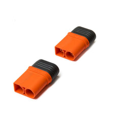 Spektrum Connector (2): IC5 Device Friendly Hobbies