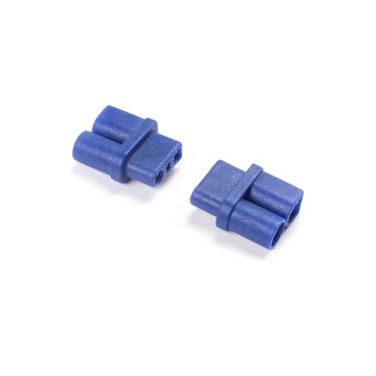 Spektrum One-Piece Battery Adapter: IC2 Battery / EC2 Device (1)(SPMXCA519)