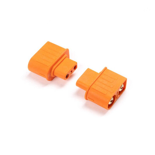 Spektrum One-Piece Battery Adapter: IC3 Device / IC2 Battery (SPMXCA520)