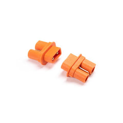 Spektrum One-Piece Battery Adapter: IC2 Device / IC3 Battery  (SPMXCA531) Horizon Hobby