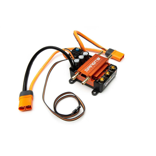 Spektrum Firma 160A Smart Brushless Marine ESC Horizon Hobby