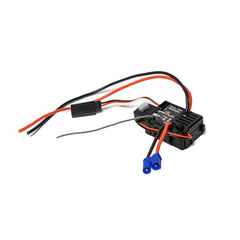 Spektrum SLT 25A Brushed ESC/Receiver: 1/16-1/18 (SPMXSE2025RX)