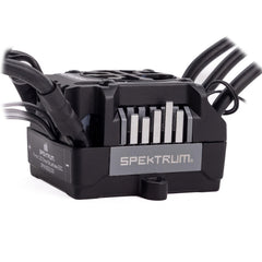 Spektrum Firma 150A Brushless Smart ESC V2, 3S - 6S: Dual IC5 (SPMXSE2150)