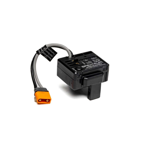 Spektrum 25A GROM SLT 2n1 ESC RX (SPMXSE2625RX)