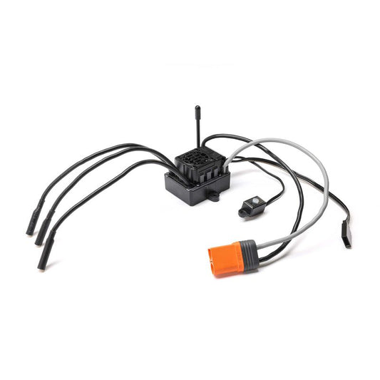 Spektrum SLT 45 Amp Brushless ESC/Receiver 2WD (SPMXSE4510RX)
