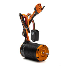 Spektrum Firma 2-in-1 Brushless Crawler Motor/ESC: 1400Kv (SPMXSEM1040A)