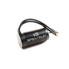 Spektrum Firma 780Kv Brushless Motor, 6.5mm Bullets Horizon Hobby