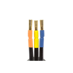 Spektrum Firma 3668 2400Kv 4-Pole Brushless Motor (SPMXSM2100)