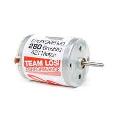 Spektrum Firma JR's Choice 42T 280 Brushed Motor (SPMXSM5100)