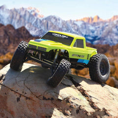 Vanquish 1/10 VRD Stance Brushed Rock Crawler RTR GREEN (VPS9009A)