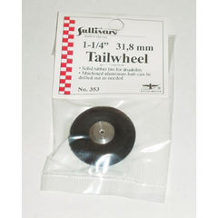 Sullivan Tailwheel, 1-1/4"(SUL353)