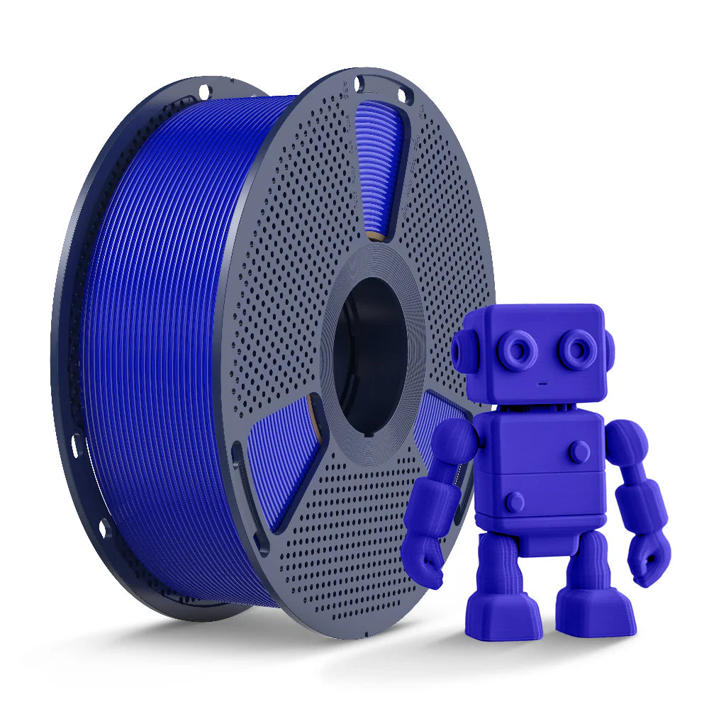 Friendly Hobbies 3D Printer PETG  Filament 1kg Spools SUNLU