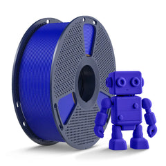 Friendly Hobbies 3D Printer PETG  Filament 1kg Spools SUNLU