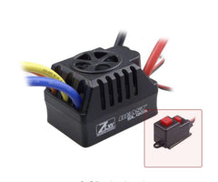 1:10 Beast ZTW SL 120A ESC (BSTZTWC)