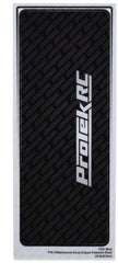 ProTek RC Universal Chassis Protective Sheet  (12.5x33.5cm) (PTK-1102) Amain Hobbies