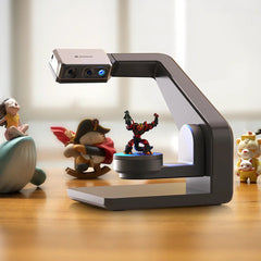 3DMakerpro Seal 3D Scanner 3DMakerpro