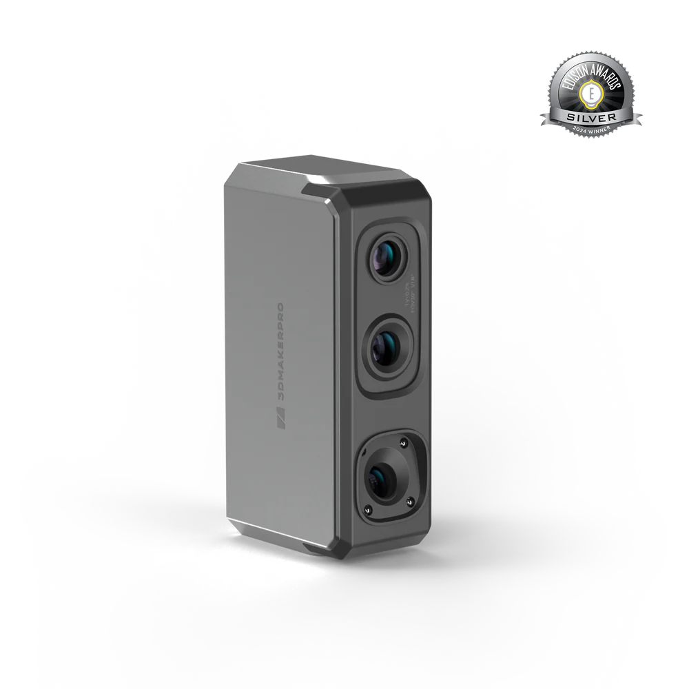 3DMakerpro Seal 3D Scanner 3DMakerpro