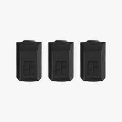Bambu Silicone Sock for Hotend (FAH001-S-3)