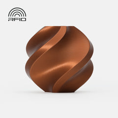Bambu Lab 3D Printer RFID Filament - 1.75mm 1kg (PLA)